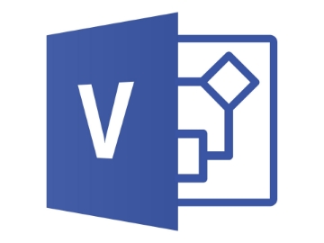 Bild på Microsoft Visio Professional 2019