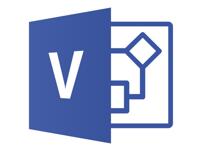 Bild på Microsoft Visio Professional 2019