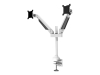 Bild på Multibrackets M VESA Gas Lift Arm Dual
