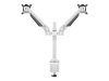 Bild på Multibrackets M VESA Gas Lift Arm Dual