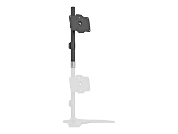 Bild på Multibrackets M VESA Desktopmount Single Stand Expansion Kit