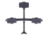 Bild på Multibrackets M VESA Desktopmount Single Stand Expansion Kit