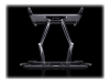 Bild på Multibrackets M VESA Super Slim Tilt & Turn Plus HD