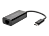 Bild på Kensington CA1100E USB-C to Ethernet Adapter