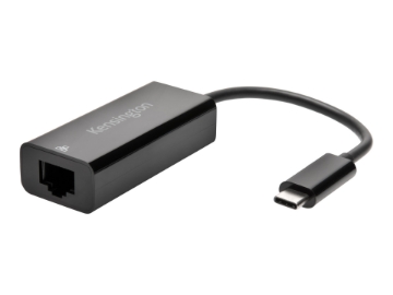 Bild på Kensington CA1100E USB-C to Ethernet Adapter