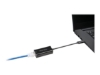 Bild på Kensington CA1100E USB-C to Ethernet Adapter