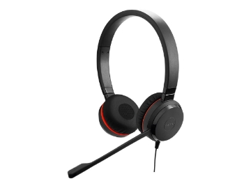 Bild på Jabra Evolve 30 II HS Stereo