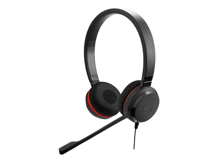Bild på Jabra Evolve 30 II HS Stereo