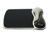 Bild på Kensington Duo Gel Mouse Wristrest Wave