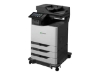 Bild på Lexmark CX825de