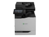 Bild på Lexmark CX825de