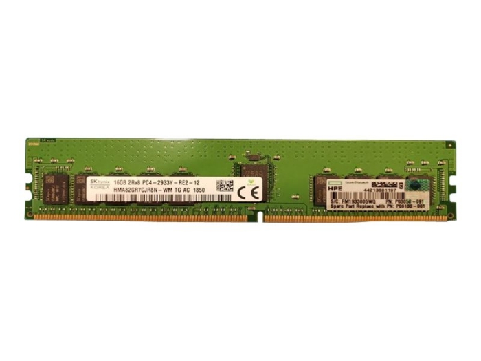 Bild på HPE SmartMemory