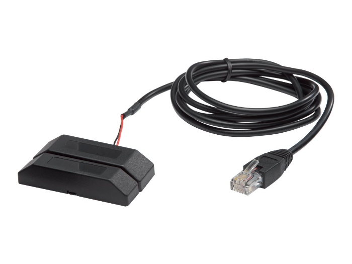 Bild på NetBotz Door Switch Sensor for an APC Rack