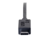 Bild på C2G 2m USB 2.0 USB Type C to USB B Cable M/M