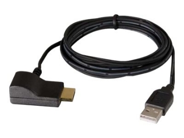 Bild på C2G USB Powered HDMI Voltage Inserter