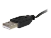 Bild på C2G USB Powered HDMI Voltage Inserter