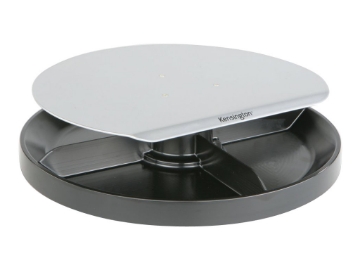 Bild på Kensington Spin2 Monitor Stand with SmartFit System
