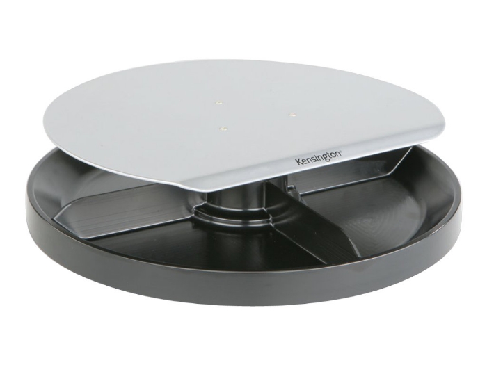 Bild på Kensington Spin2 Monitor Stand with SmartFit System