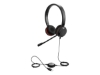 Bild på Jabra Evolve 20SE MS stereo