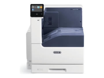 Bild på Xerox VersaLink C7000 A3 35/35 ppm Printer Adobe PS3 PCL5e/6 2 Trays Total 620 sheets