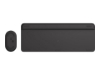 Bild på Logitech Slim Wireless Combo MK470