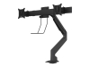 Bild på Multibrackets M VESA 75 100 Duo Crossbar with handle