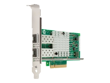Bild på Intel X710-DA2