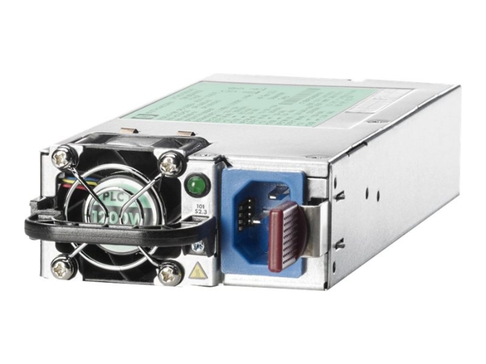 Bild på HPE Common Slot Platinum Power Supply Kit
