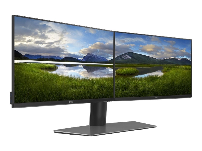 Bild på Dell MDS19 Dual Monitor Stand
