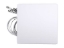 Bild på Meraki Indoor Dual-band Wide Patch Antenna, 6port for MR53E-HW