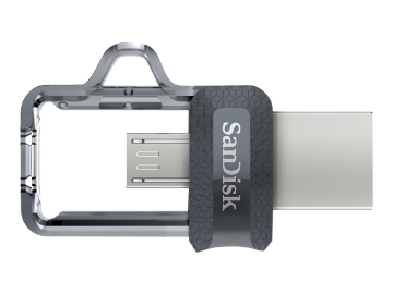 Bild på SanDisk Ultra Dual