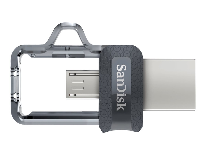 Bild på SanDisk Ultra Dual