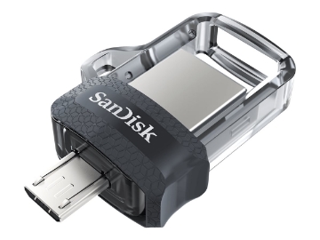 Bild på SanDisk Ultra Dual