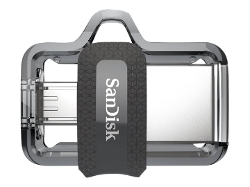 Bild på SanDisk Ultra Dual M3.0