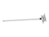 Bild på VISION Professional Cut-to-Length Projector Ceiling Mount