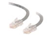 Bild på C2G Cat5e Non-Booted Unshielded (UTP) Network Patch Cable