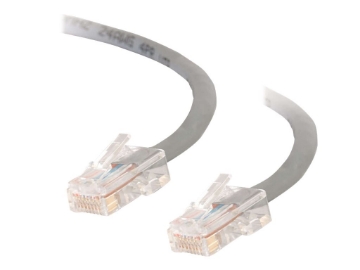 Bild på C2G Cat5e Non-Booted Unshielded (UTP) Network Patch Cable