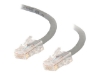 Bild på C2G Cat5e Non-Booted Unshielded (UTP) Network Patch Cable