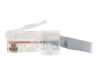 Bild på C2G Cat5e Non-Booted Unshielded (UTP) Network Patch Cable