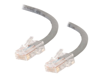 Bild på C2G Cat5e Non-Booted Unshielded (UTP) Network Patch Cable