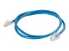 Bild på C2G Cat5e Non-Booted Unshielded (UTP) Network Patch Cable