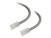 Bild på C2G Cat5e Non-Booted Unshielded (UTP) Network Patch Cable