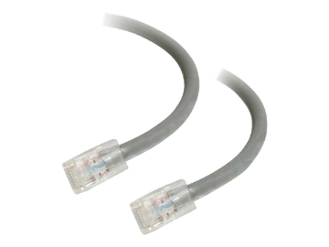 Bild på C2G Cat5e Non-Booted Unshielded (UTP) Network Patch Cable