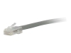 Bild på C2G Cat5e Non-Booted Unshielded (UTP) Network Patch Cable