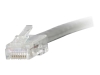 Bild på C2G Cat5e Non-Booted Unshielded (UTP) Network Patch Cable