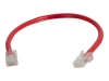 Bild på C2G Cat5e Non-Booted Unshielded (UTP) Network Patch Cable