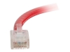 Bild på C2G Cat5e Non-Booted Unshielded (UTP) Network Patch Cable