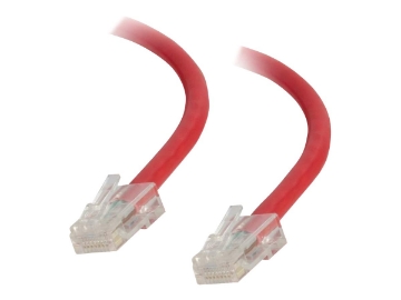 Bild på C2G Cat5e Non-Booted Unshielded (UTP) Network Patch Cable