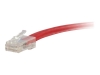 Bild på C2G Cat5e Non-Booted Unshielded (UTP) Network Patch Cable