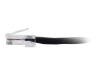 Bild på C2G Cat5e Non-Booted Unshielded (UTP) Network Patch Cable